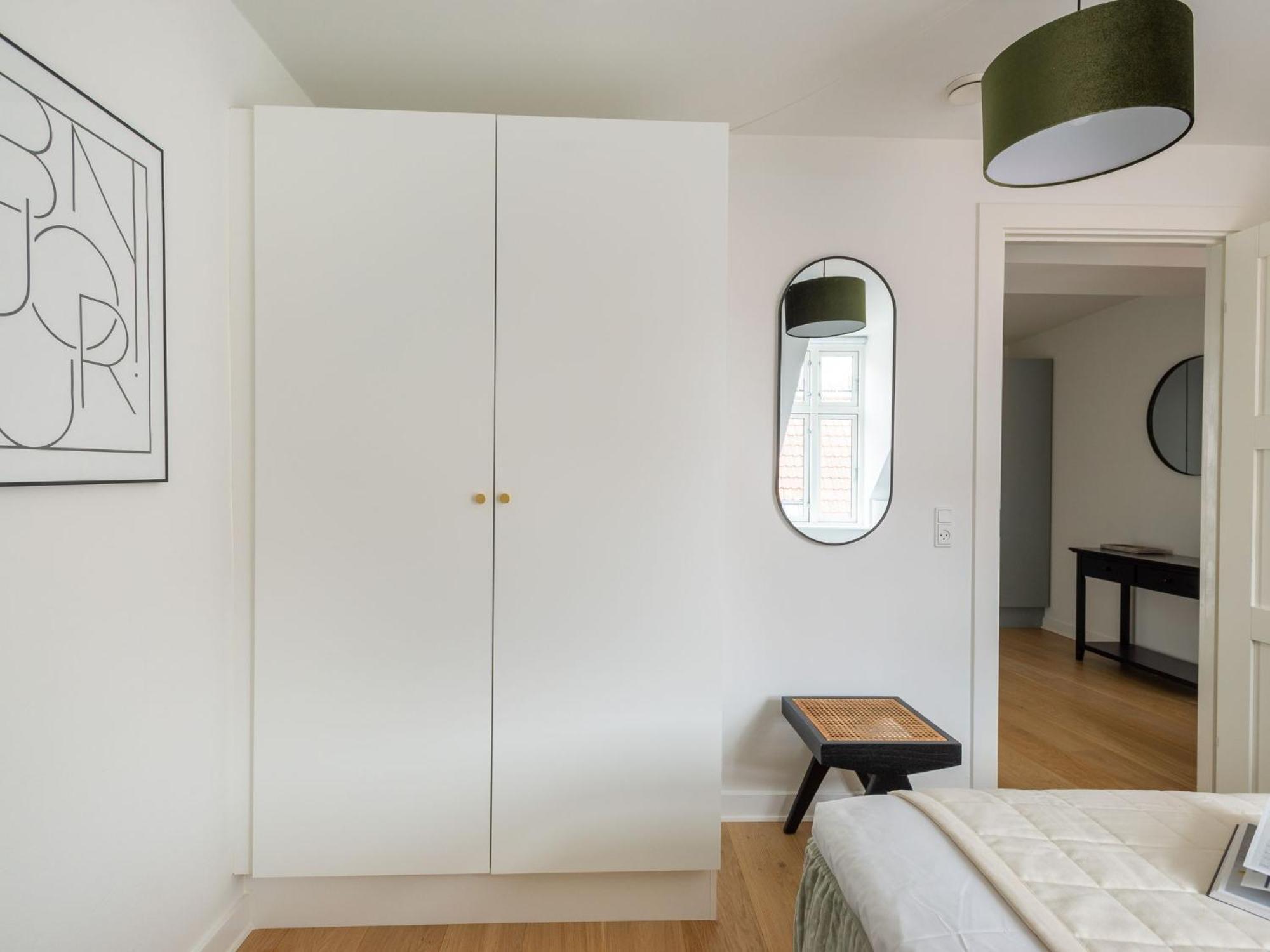 Sanders Leaves - Two-bedroom With Shared Roof-top Terrace Lejlighed